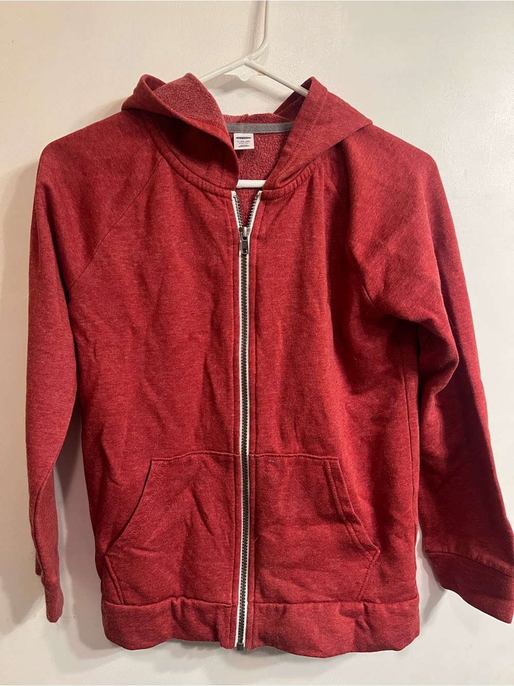 Kids Old Navy Large Hoodie